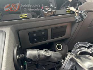 Volkswagen Crafter Crafter (SY), Van, 2016 2.0 TDI RWD picture 15