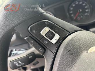 Volkswagen Crafter Crafter (SY), Van, 2016 2.0 TDI RWD picture 13