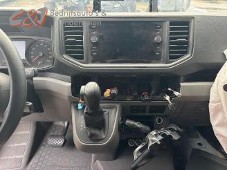 Volkswagen Crafter Crafter (SY), Van, 2016 2.0 TDI RWD picture 14