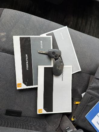 Renault Master  picture 27