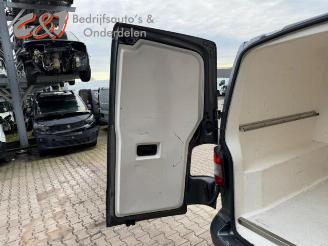 Volkswagen Transporter Transporter T5, Van, 2003 / 2015 2.0 BiTDI DRF 4 Motion picture 8