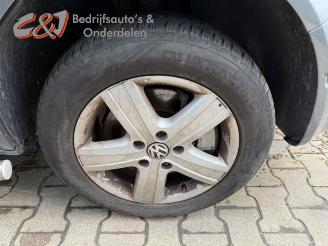 Volkswagen Transporter Transporter T5, Van, 2003 / 2015 2.0 BiTDI DRF 4 Motion picture 20