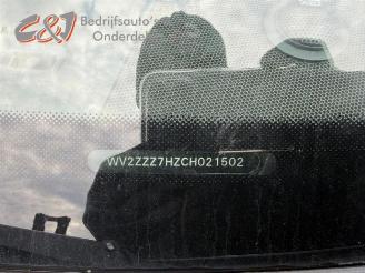 Volkswagen Transporter Transporter T5, Van, 2003 / 2015 2.0 BiTDI DRF 4 Motion picture 24