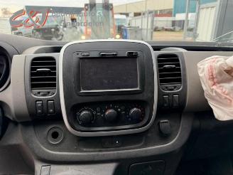 Renault Trafic Trafic (1FL/2FL/3FL/4FL), Van, 2014 1.6 dCi 120 Twin Turbo picture 14