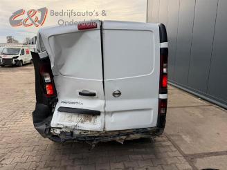 Nissan Primastar Primastar, Van, 2021 2.0 dCi 130 picture 4