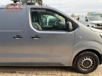 Citroën Jumpy Jumpy, Van, 2016 2.0 Blue HDI 120 picture 9
