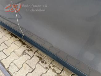 Citroën Jumpy Jumpy, Van, 2016 2.0 Blue HDI 120 picture 10