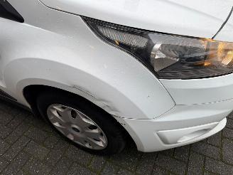 Ford Transit Connect  picture 22