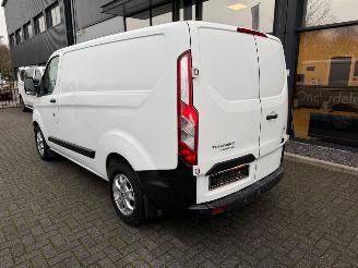 Ford Transit Custom  picture 3