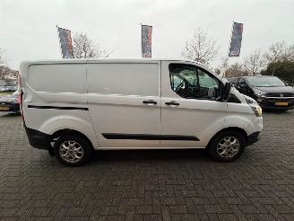 Ford Transit Custom  picture 6