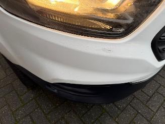 Ford Transit Custom  picture 17