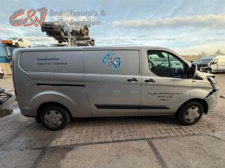 Ford Transit Transit Custom, Van, 2011 / 2023 2.0 TDCi 16V Eco Blue 130 picture 11