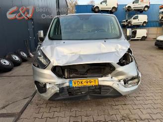 Ford Transit Transit Custom, Van, 2011 / 2023 2.0 TDCi 16V Eco Blue 130 picture 15