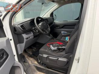 Peugeot Expert Expert (V1/VA/VB/VE/VF/VT/VY), Van, 2016 2.0 Blue HDi 120 16V picture 22