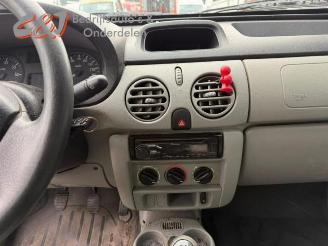 Renault Kangoo Kangoo (KC), MPV, 1997 / 2008 1.2 16V picture 9