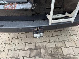 Peugeot Expert Expert (V1/VA/VB/VE/VF/VT/VY), Van, 2016 2.0 Blue HDi 120 16V picture 7