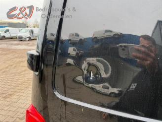 Peugeot Expert Expert (V1/VA/VB/VE/VF/VT/VY), Van, 2016 2.0 Blue HDi 120 16V picture 10