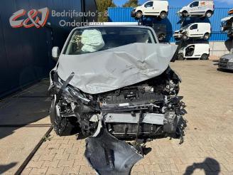 Ford Transit Transit Custom, Van, 2023 2.0 EcoBlue 136 picture 13