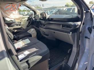 Ford Transit Transit Custom, Van, 2023 2.0 EcoBlue 136 picture 17