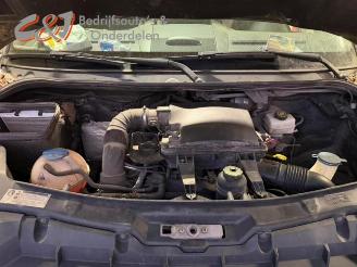 Volkswagen Crafter Crafter, Van, 2011 / 2016 2.0 BiTDI picture 18