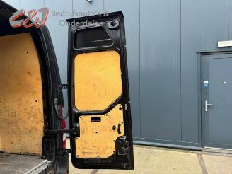 Opel Movano Movano, Van, 2010 2.3 CDTi Biturbo 16V RWD picture 6