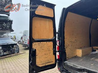 Opel Movano Movano, Van, 2010 2.3 CDTi Biturbo 16V RWD picture 7