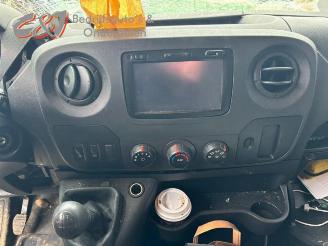 Opel Movano Movano, Van, 2010 2.3 CDTi Biturbo 16V RWD picture 20