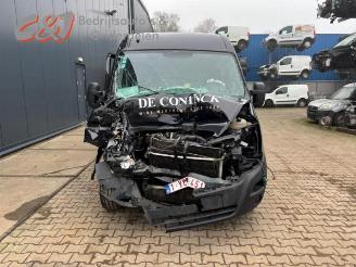 Opel Movano Movano, Van, 2010 2.3 CDTi Biturbo 16V RWD picture 14