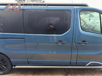 Renault Trafic Trafic (1FL/2FL/3FL/4FL), Van, 2014 1.6 dCi 145 Twin Turbo picture 12