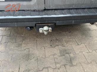 Renault Trafic Trafic (1FL/2FL/3FL/4FL), Van, 2014 1.6 dCi 125 Twin Turbo picture 5