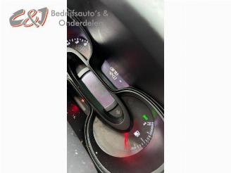 Renault Trafic Trafic (1FL/2FL/3FL/4FL), Van, 2014 1.6 dCi 125 Twin Turbo picture 19