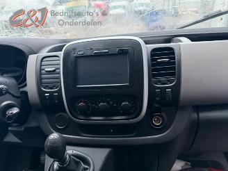 Renault Trafic Trafic (1FL/2FL/3FL/4FL), Van, 2014 1.6 dCi 125 Twin Turbo picture 15