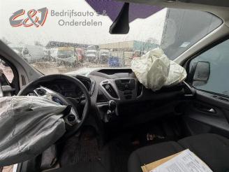 Ford Transit Transit Custom, Van, 2011 / 2023 2.2 TDCi 16V picture 19