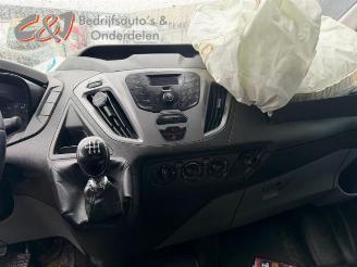 Ford Transit Transit Custom, Van, 2011 / 2023 2.2 TDCi 16V picture 18