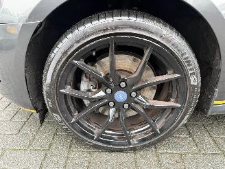 Ford Transit Custom  picture 2