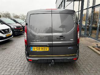 Ford Transit Custom  picture 8