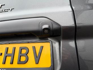 Ford Transit Custom  picture 17