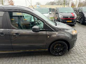 Ford Transit Custom  picture 13