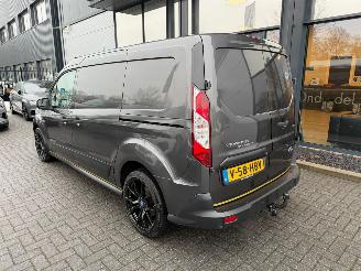 Ford Transit Custom  picture 7