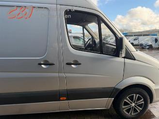 Mercedes Sprinter Sprinter 3,5t (906.63), Van, 2006 / 2020 313 CDI 16V picture 8