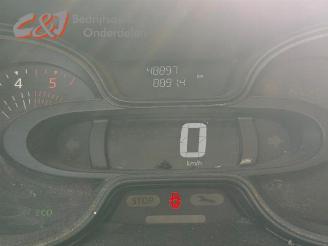 Nissan Nv300 NV 300, Van, 2016 1.6 dCi 120 picture 20