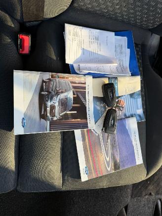 Ford Transit  picture 29