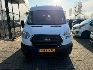 Ford Transit  picture 16