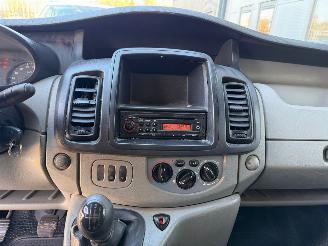 Opel Vivaro  picture 20