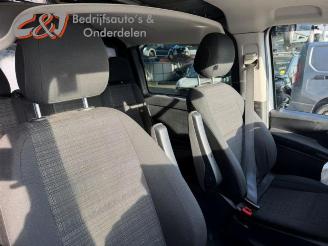Mercedes Vito Vito (447.6), Van, 2014 2.2 116 CDI 16V picture 16