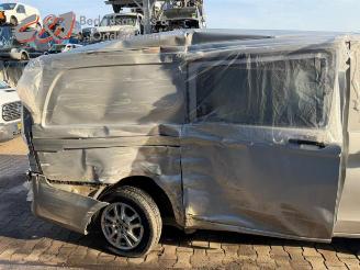 Mercedes Vito Vito (447.6), Van, 2014 2.2 116 CDI 16V picture 9