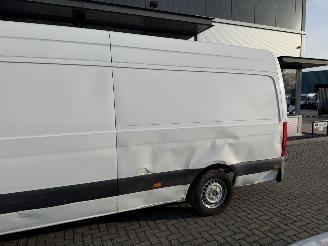 Mercedes Sprinter  picture 8