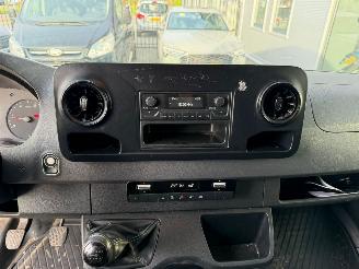 Mercedes Sprinter  picture 35