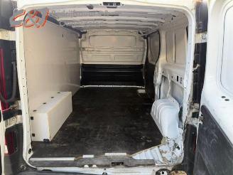 Nissan Primastar Primastar, Van, 2021 2.0 dCi 130 picture 8