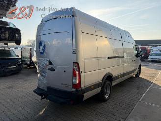 Opel Movano Movano, Van, 2010 / 2021 2.3 CDTi Biturbo 16V RWD picture 8